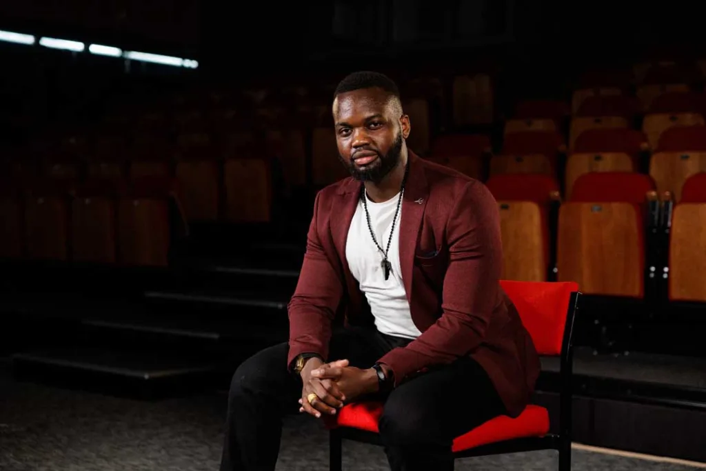 Durban FilmMart 2026 Industry Programme