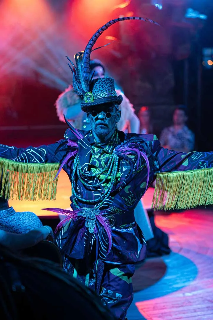 Royal Countess Zingara
