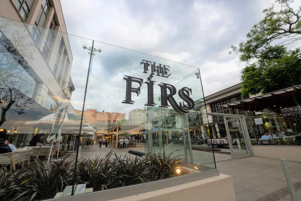The Firs Brings the Whisky Experience to the Heart of Rosebank The Whisky Experience at The Firs