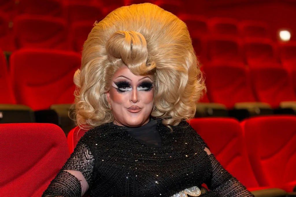 Tollie Parton Joins La Dolce Royal