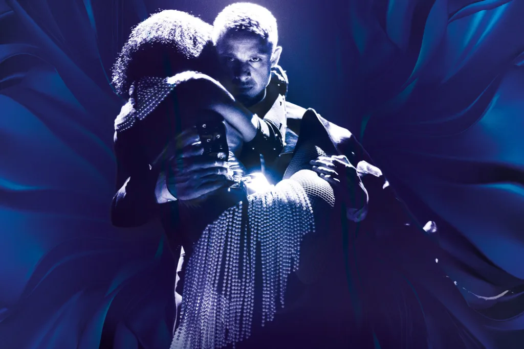 Belinda Davids Cast As Lead Role In The Bodyguard! Belinda Davids The Bodyguard