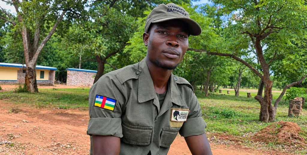 Africa Celebrates Ranger Heroes at the 2026 African Conservation Awards African Conservation Awards 2026