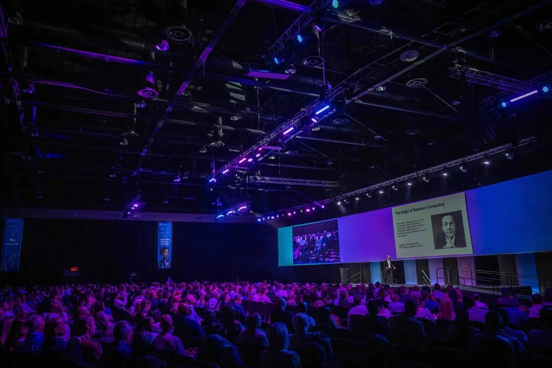 AI, Quantum Computing And The Future Of Human Potential