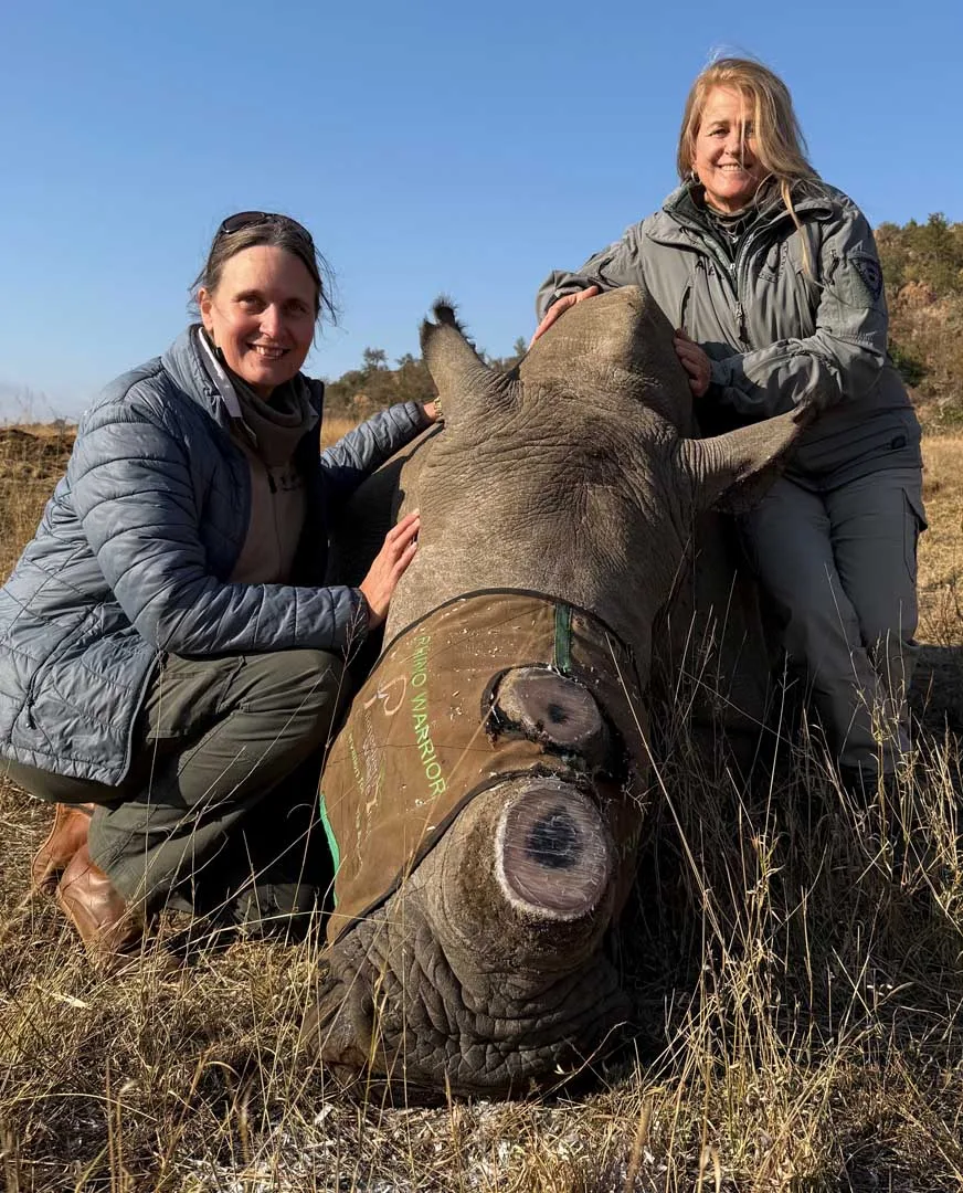Pilanesberg Wildlife Trust
